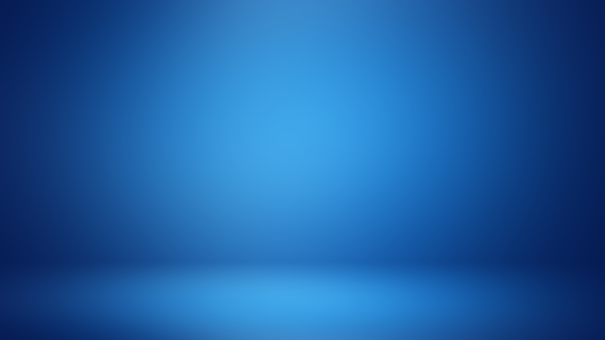 Blue,Room,In,The,3d.,Background