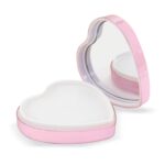 Bálsamo Labial Coração "Mary"