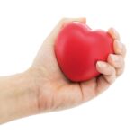 Anti-stress Coração "Calm"