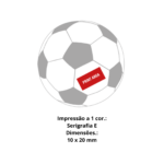 Anti-stress Bola "Futsal" - Image 2