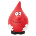 Anti-stress Gota "Smile"