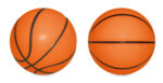 Anti-stress Bola Basket "Ángeles" - Image 3