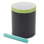 Porta Lápis cerâmica piçarra "Keeper"