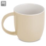 Caneca de Cerâmica 375 ml "Nescoffee" - Image 3