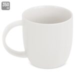 Caneca de Cerâmica 375 ml "Nescoffee" - Image 10