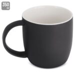 Caneca de Cerâmica 375 ml "Nescoffee" - Image 6