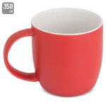 Caneca de Cerâmica 375 ml "Nescoffee" - Image 8