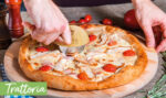 Corta-Pizzas Bambu com tampa "Complete" - Image 4