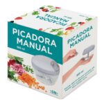 Picadora manual "Picatessa" - Image 7