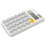 Calculadora mecânica Tekal - Image 4