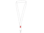 Lanyard Vip luminoso "Fliker" - Image 2