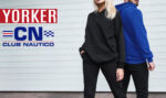 Sweatshirt Adulto Clássica com Capuz "Yorker" - Image 3