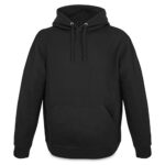 Sweatshirt Adulto Clássica com Capuz "Yorker" - Image 5