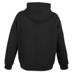 Sweatshirt Adulto Clássica com Capuz "Yorker" - Image 6