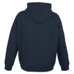 Sweatshirt Adulto Clássica com Capuz "Yorker" - Image 10