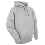 Sweatshirt Adulto Clássica com Capuz "Yorker" - Image 16