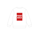 Sweatshirt Adulto Clássica "Randall" - Image 2
