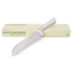 Faca profissional "Santoku" - Image 6