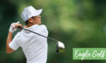 Boné 100% Poliéster "Eagle Golf" - Image 3