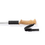 Bastão Alumínio / Cortiça "Caterpil" - Image 5