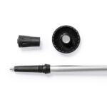 Bastão Alumínio / Cortiça "Caterpil" - Image 6