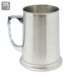 Caneca aço inoxidável 375 ml "Bergen" - Image 3