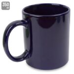 Caneca Cerâmica Cores 350 ml "Mérida" - Image 4