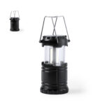 Lampião 30 luzes LED "Demil" - Image 5