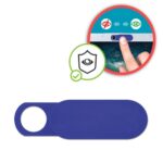 Protetor de webcam AK