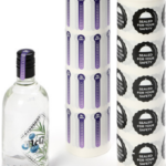 Autocolantes em Bobine Selos de Garantia