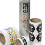 Autocolantes em bobine Clássicos