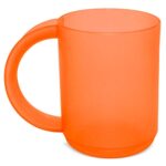 Caneca Polipropileno Alimentício 400 ml "Obri" - Image 3