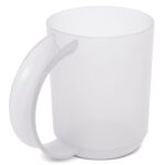 Caneca Polipropileno Alimentício 400 ml "Obri" - Image 4