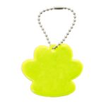 Porta-chaves refletor "Huella" - Image 3