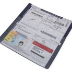 Porta-documentos Médicos "Promar"