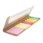 Marcadores com régua 12cm "Fred"