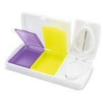 Caixa de Comprimidos com cutter "Micort" - Image 8