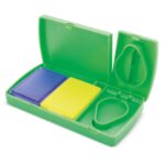Caixa de Comprimidos com cutter "Micort" - Image 4