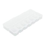 Caixa de Comprimidos "Vrix" - Image 7