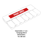 Caixa de Comprimidos "Vrix" - Image 2