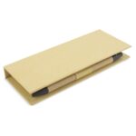 Marcadores com estojo + esferográfica "Stipy" - Image 4