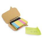 Marcadores caderno "Messenger" - Image 7