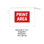 Bolsa de pvc "Lexa" - Image 2