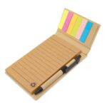 Marcadores caderno com esferográfica "ECOLife" - Image 6