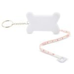 Porta-chaves metro "Hueso"