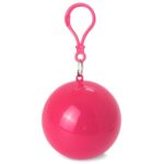 Poncho Dobrável "Chubi" - Image 3