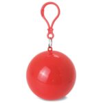 Poncho Dobrável "Chubi" - Image 5