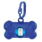 Porta Sacos Dispensador "Perrete"