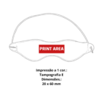 Máscara frio anti-olheiras "Siber" - Image 2