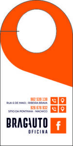 Etiquetas de Revisão "Auto" - Image 2